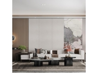 案例展示-客厅