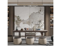 案例展示-书房